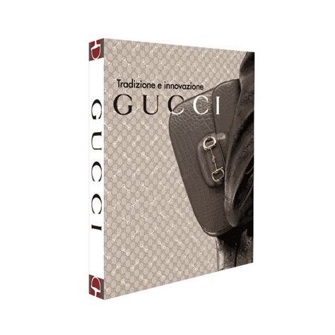 gucci tradição